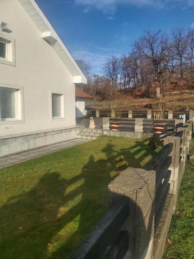 Vila Boba Bor Zlot Exterior photo
