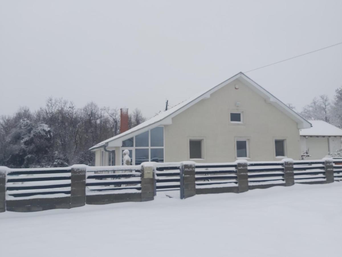 Vila Boba Bor Zlot Exterior photo