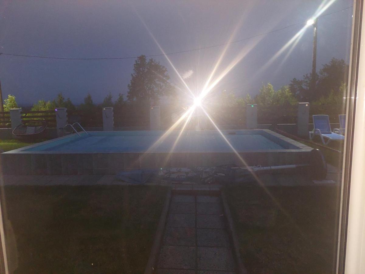 Vila Boba Bor Zlot Exterior photo
