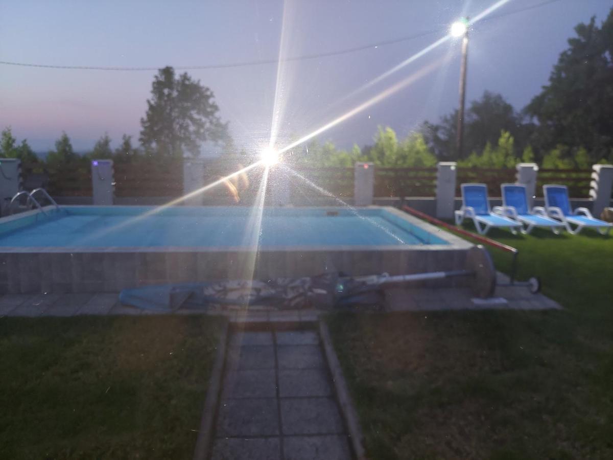 Vila Boba Bor Zlot Exterior photo