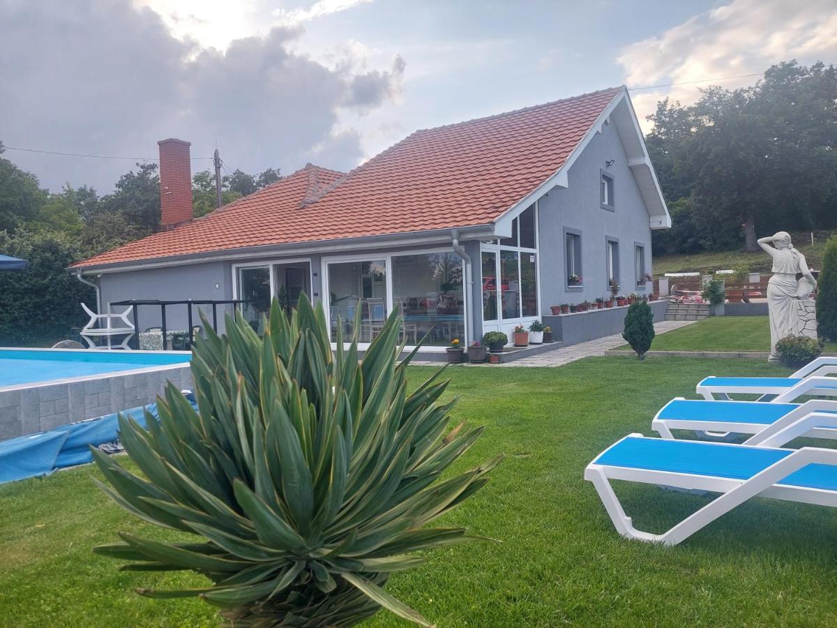 Vila Boba Bor Zlot Exterior photo
