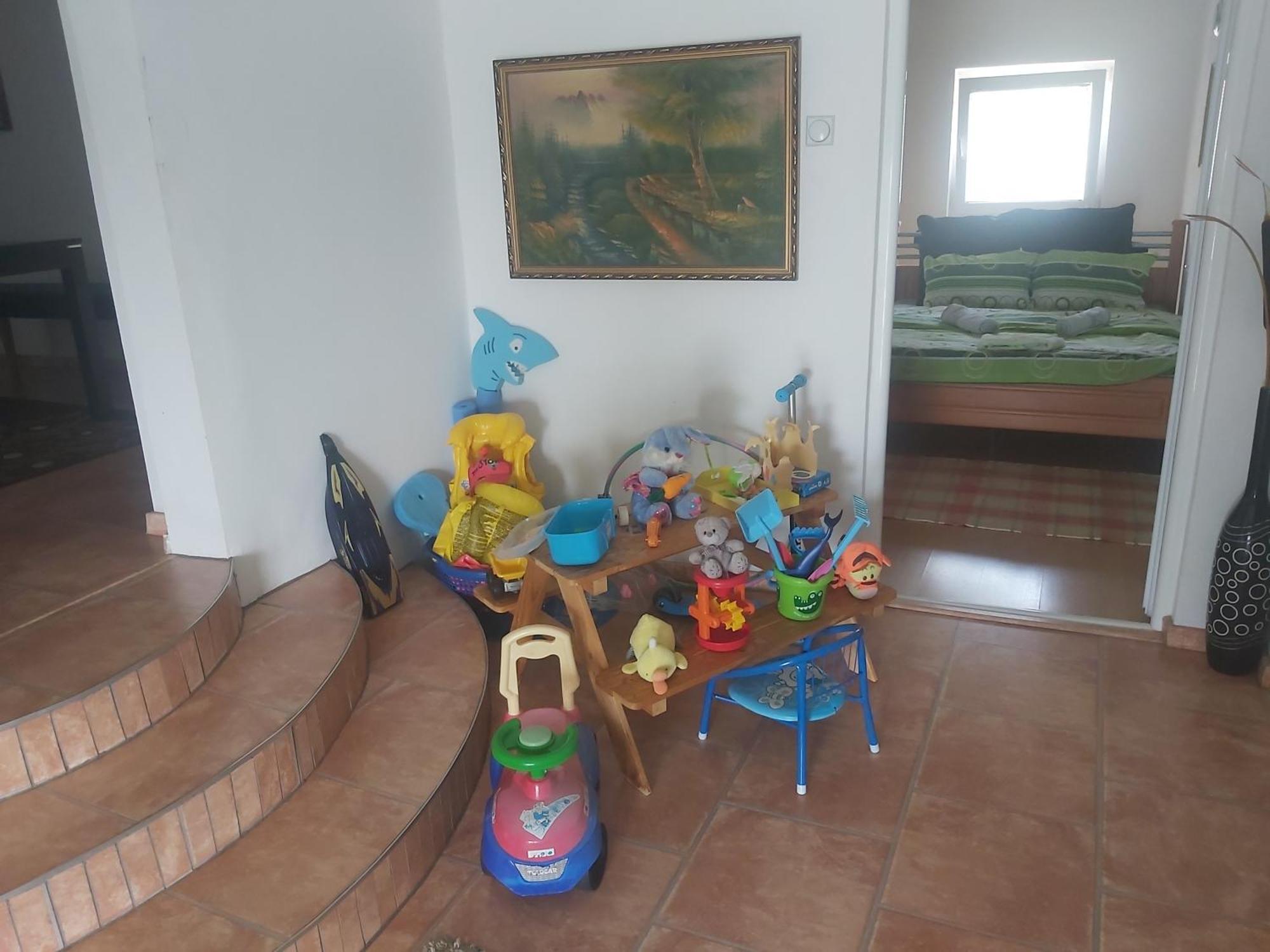 Vila Boba Bor Zlot Room photo