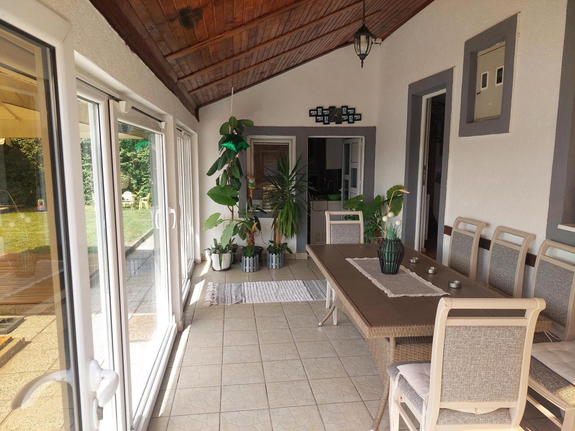Vila Boba Bor Zlot Room photo