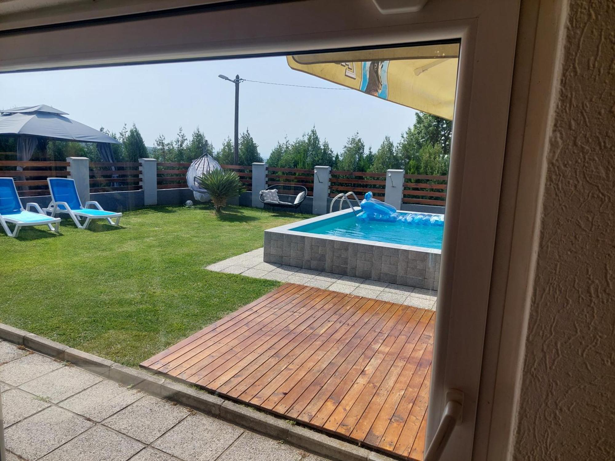 Vila Boba Bor Zlot Room photo