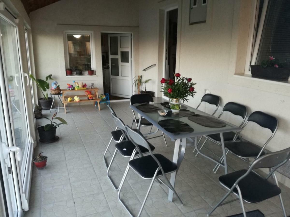 Vila Boba Bor Zlot Exterior photo