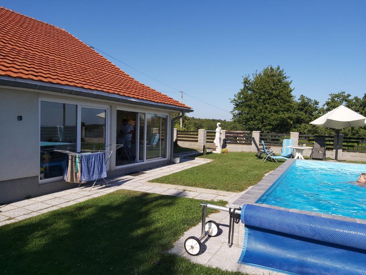 Vila Boba Bor Zlot Exterior photo